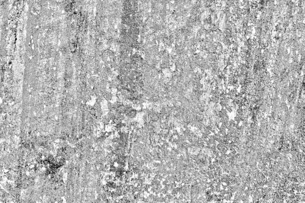 Fondo Grunge Abstracto Textura Monocromática Fondo Texturizado Blanco Negro —  Fotos de Stock