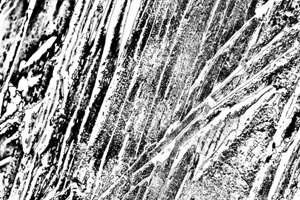 Fondo Grunge Abstracto Textura Monocromática Fondo Texturizado Blanco Negro — Foto de Stock