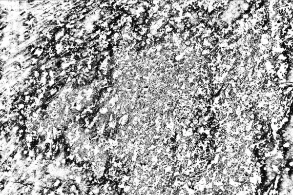 Fondo Grunge Abstracto Textura Monocromática Fondo Texturizado Blanco Negro — Foto de Stock