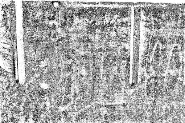 Абстрактный Гранж Фон Монохромная Текстура Черно Белый Текстурированный Фон — стоковое фото
