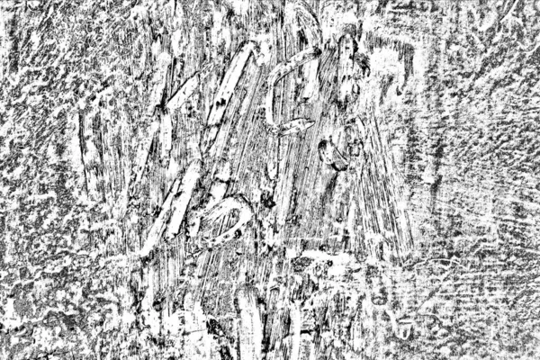 Fondo Grunge Abstracto Textura Monocromática Fondo Texturizado Blanco Negro — Foto de Stock