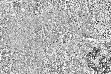 Soyut grunge arkaplanı. Monokrom dokusu. Siyah ve beyaz desenli arkaplan