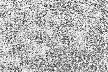 Soyut grunge arkaplanı. Monokrom dokusu. Siyah ve beyaz desenli arkaplan