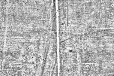 Soyut grunge arkaplanı. Monokrom dokusu. Siyah ve beyaz desenli arkaplan