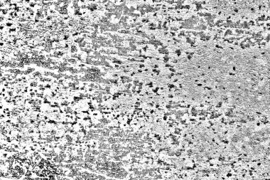Soyut grunge arkaplanı. Monokrom dokusu. Siyah ve beyaz desenli arkaplan