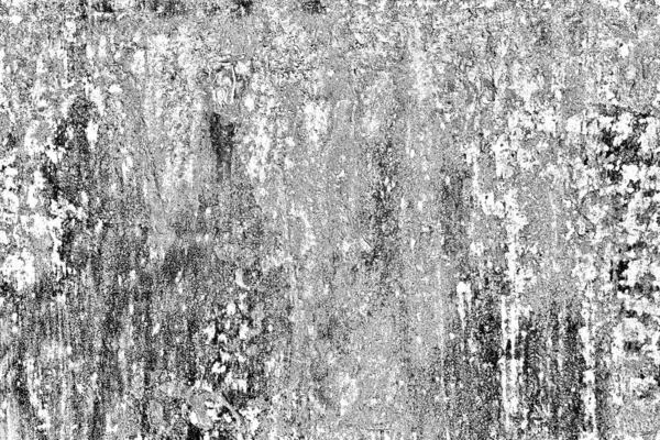 Fundo Grunge Abstrato Textura Monocromática Preto Branco Texturizado Fundo — Fotografia de Stock