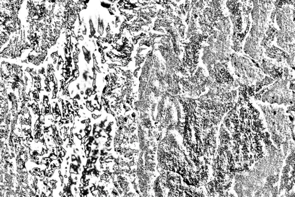 Fondo Grunge Abstracto Textura Monocromática Fondo Texturizado Blanco Negro — Foto de Stock