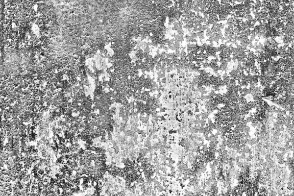 Fondo Grunge Abstracto Textura Monocromática Fondo Texturizado Blanco Negro — Foto de Stock