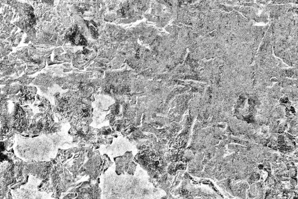 Fondo Grunge Abstracto Textura Monocromática Fondo Texturizado Blanco Negro — Foto de Stock