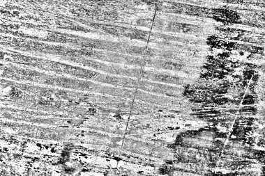 Soyut grunge arkaplanı. Monokrom dokusu. Siyah ve beyaz desenli arkaplan