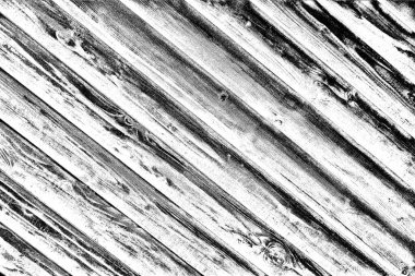 Soyut grunge arkaplanı. Monokrom dokusu. Siyah ve beyaz desenli arkaplan