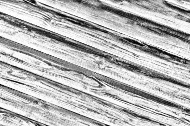 Soyut grunge arkaplanı. Monokrom dokusu. Siyah ve beyaz desenli arkaplan