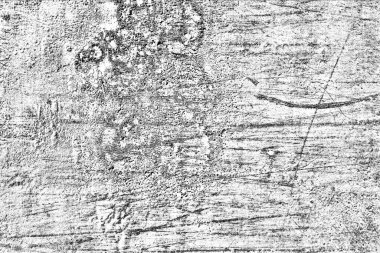 Soyut grunge arkaplanı. Monokrom dokusu. Siyah ve beyaz desenli arkaplan