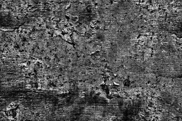 Fundo Grunge Abstrato Textura Monocromática Preto Branco Texturizado Fundo — Fotografia de Stock