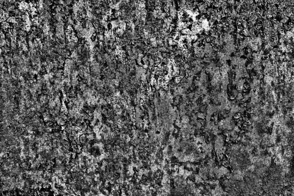 Fondo Grunge Abstracto Textura Monocromática Fondo Texturizado Blanco Negro —  Fotos de Stock