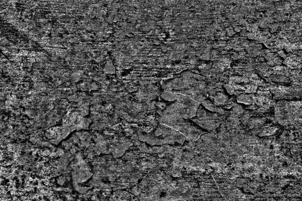 Fondo Grunge Abstracto Textura Monocromática Fondo Texturizado Blanco Negro — Foto de Stock