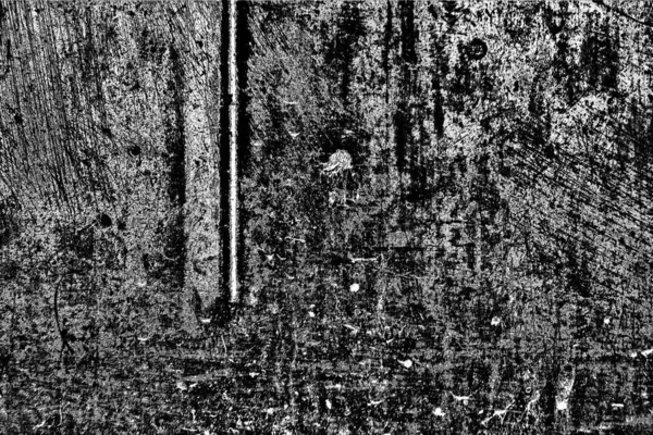 Fundo Grunge Abstrato Textura Monocromática Preto Branco Texturizado Fundo — Fotografia de Stock