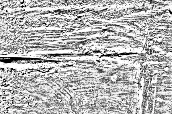 Fondo Grunge Abstracto Textura Monocromática Fondo Texturizado Blanco Negro —  Fotos de Stock