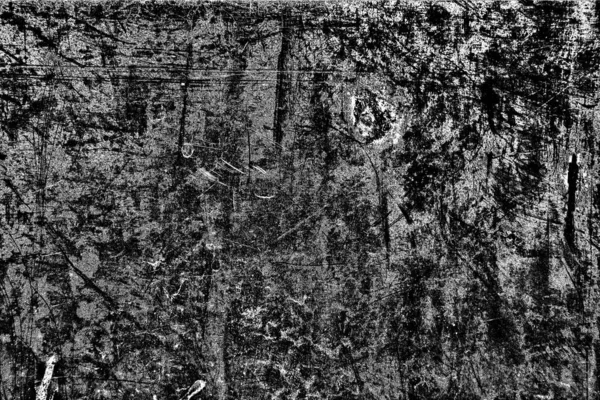 Fundo Grunge Abstrato Textura Monocromática Preto Branco Texturizado Fundo — Fotografia de Stock