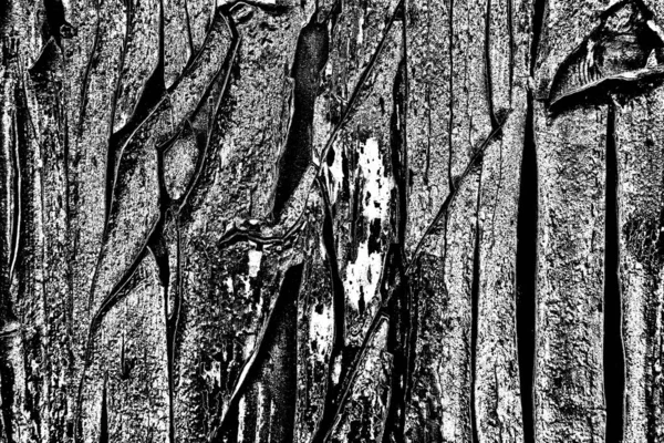 Abstraktní Grunge Pozadí Monochromní Textura Černobílé Texturované Pozadí — Stock fotografie