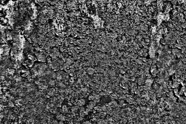 Résumé Fond Grunge Texture Monochrome Fond Texturé Noir Blanc — Photo