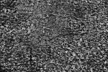 Soyut grunge arkaplanı. Monokrom dokusu. Siyah ve beyaz desenli arkaplan