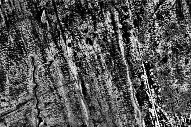 Soyut grunge arkaplanı. Monokrom dokusu. Siyah ve beyaz desenli arkaplan