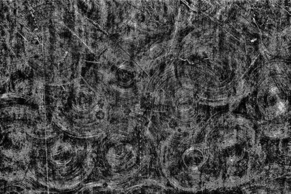 Fundo Grunge Abstrato Textura Monocromática Preto Branco Texturizado Fundo — Fotografia de Stock