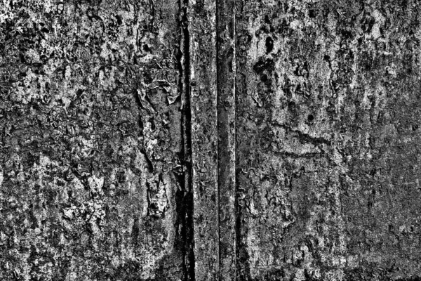 Résumé Fond Grunge Texture Monochrome Fond Texturé Noir Blanc — Photo