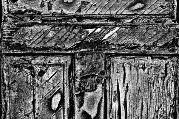 Abstraktní Grunge Pozadí Monochromní Textura Černobílé Texturované Pozadí — Stock fotografie