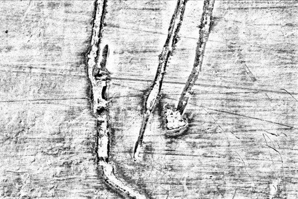 Абстрактный Гранж Фон Монохромная Текстура Черно Белый Текстурированный Фон — стоковое фото