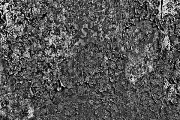 Soyut grunge arkaplanı. Monokrom dokusu. Siyah ve beyaz desenli arkaplan