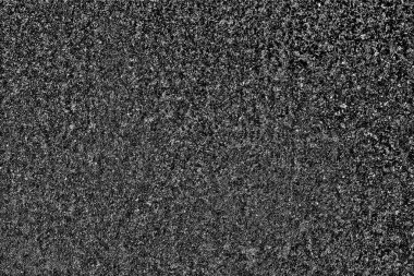 Soyut grunge arkaplanı. Monokrom dokusu. Siyah ve beyaz desenli arkaplan