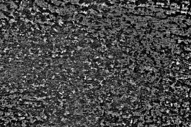 Soyut grunge arkaplanı. Monokrom dokusu. Siyah ve beyaz desenli arkaplan