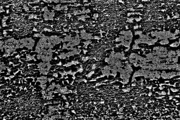 Résumé Fond Grunge Texture Monochrome Fond Texturé Noir Blanc — Photo