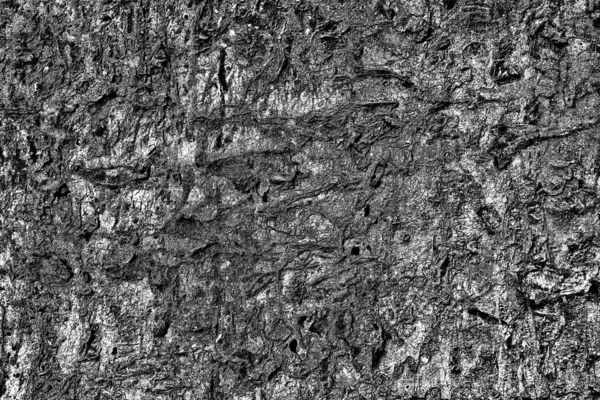 Résumé Fond Grunge Texture Monochrome Fond Texturé Noir Blanc — Photo