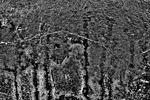 Fondo Grunge Abstracto Textura Monocromática Fondo Texturizado Blanco Negro — Foto de Stock