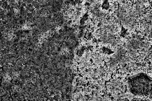 Fondo Grunge Abstracto Textura Monocromática Fondo Texturizado Blanco Negro — Foto de Stock