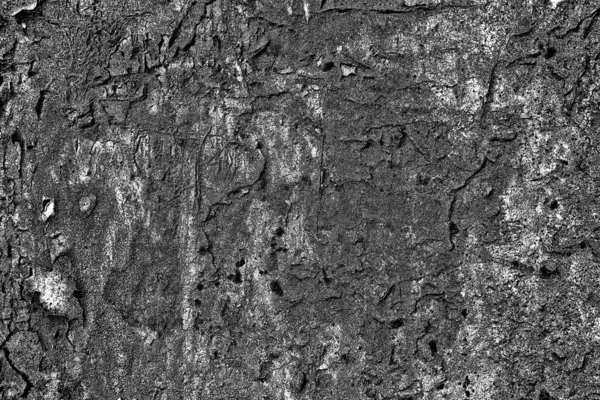 Fondo Grunge Abstracto Textura Monocromática Fondo Texturizado Blanco Negro — Foto de Stock