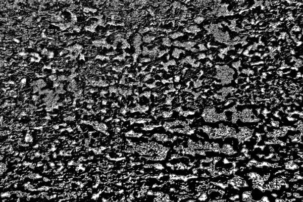 Résumé Fond Grunge Texture Monochrome Fond Texturé Noir Blanc — Photo