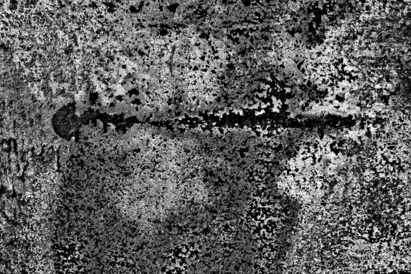 Fondo Grunge Abstracto Textura Monocromática Fondo Texturizado Blanco Negro —  Fotos de Stock