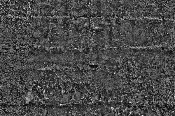 Sfondo Astratto Grunge Struttura Monocromatica Bianco Nero Sfondo Strutturato — Foto Stock