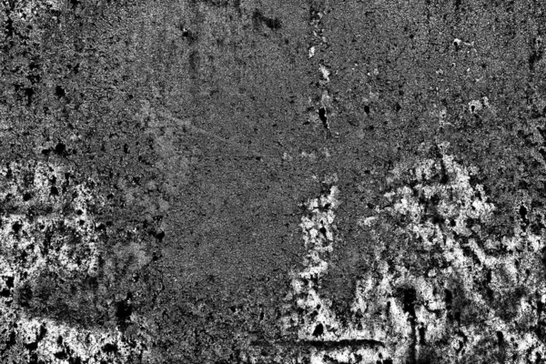 Résumé Fond Grunge Texture Monochrome Fond Texturé Noir Blanc — Photo