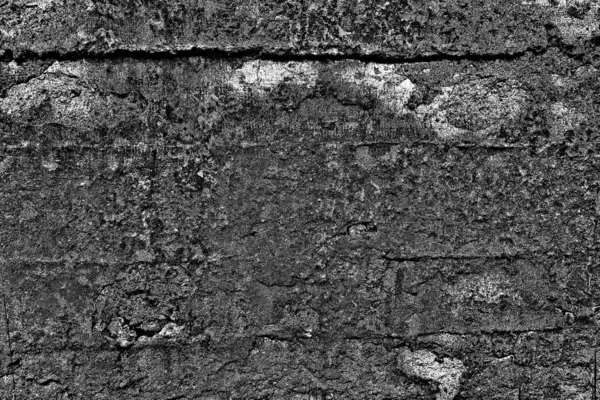 Fondo Grunge Abstracto Textura Monocromática Fondo Texturizado Blanco Negro — Foto de Stock