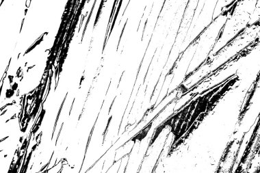 Soyut siyah beyaz arka plan. monokrom dokusu.