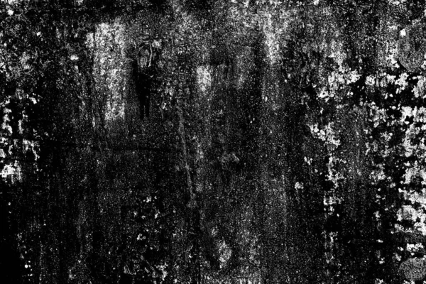 Abstracte Grunge Achtergrond Monochrome Textuur Zwart Wit Textuur Achtergrond — Stockfoto