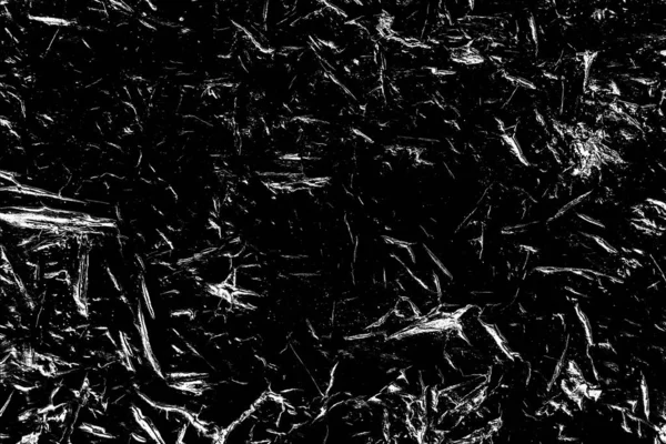 Fondo Grunge Abstracto Textura Monocromática Fondo Texturizado Blanco Negro — Foto de Stock