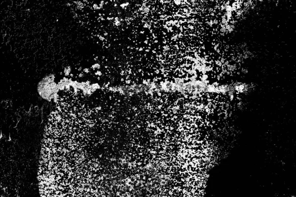 Abstracte Grunge Achtergrond Monochrome Textuur Zwart Wit Textuur Achtergrond — Stockfoto