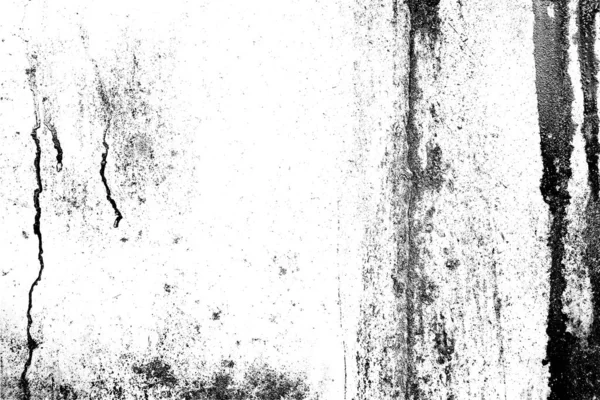 Fondo Grunge Abstracto Textura Monocromática Fondo Texturizado Blanco Negro —  Fotos de Stock