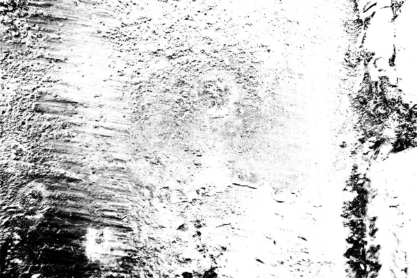 Résumé Fond Grunge Texture Monochrome Fond Texturé Noir Blanc — Photo